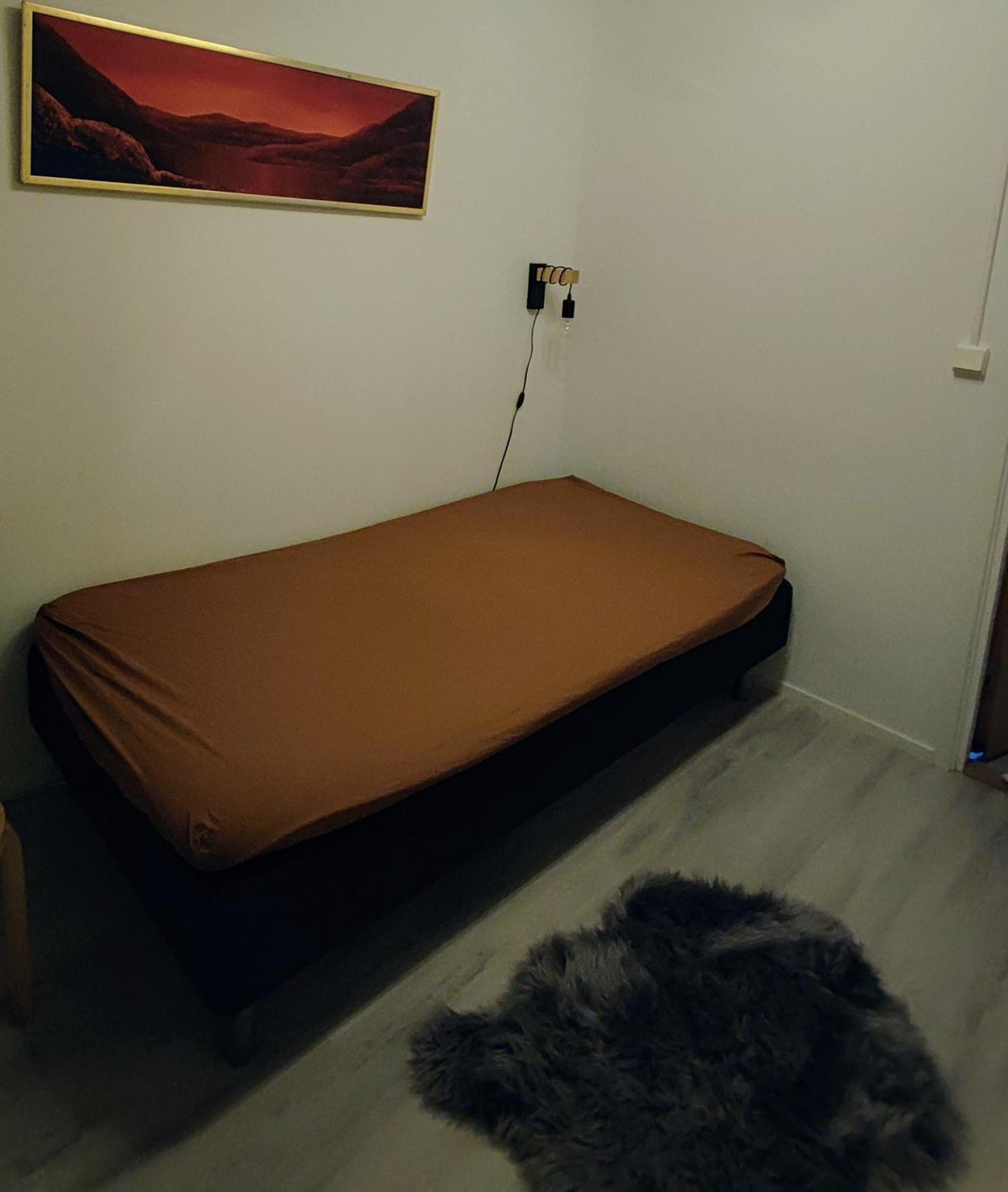 Maggala Apartments Utsjoki Esterno foto